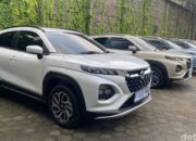 **Bikin Tenang, Ini Fitur Keselamatan Lengkap di Suzuki Fronx**