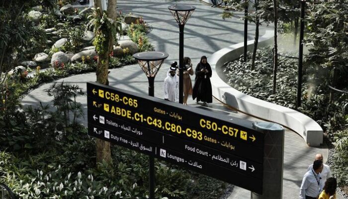 Ruang Udara Qatar Terbuka Kembali, Namun Perjalanan ke Timur Tengah Masih Berliku