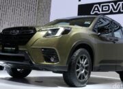 “Bolak-balik Ditinggal APM, Kenapa Konsumen Subaru di Indonesia Tetap Setia?”
