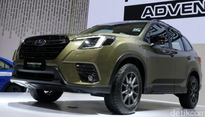 “Bolak-balik Ditinggal APM, Kenapa Konsumen Subaru di Indonesia Tetap Setia?”