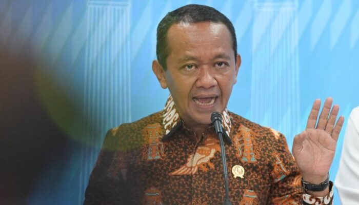 Prabowo Resmikan Pabrik Ekosistem EV CATL, Ekosistem Terintegrasi Terbesar Dunia