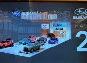Bocoran Mobil Subaru yang Meluncur di GIIAS 2025: Inovasi yang Mengguncangkan Pasar Otomotif!