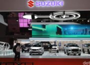 **Suzuki Masih Optimis Penjualan Mobil di Indonesia Membaik: Analisis Data Gaikindo 2025**