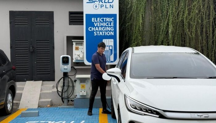 13 Hotel Archipelago Perkenalkan Pengisian Baterai Mobil Listrik: Tren atau Revolusi?