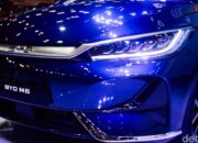 Udara Masuk ke Kabin BYD M6, Apakah Standar Eropa Menjanjikan Kualitas yang Lebih Baik?