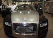 “Rolls-Royce Langgar Tradisi, Lelang Ciamik oleh Kemensos akhirnya laku, Duitnya Buat Ini”