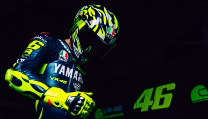 **Rossi Sebenarnya Masih Boleh, Segini Umur Maksimal Balapan di MotoGP: Inilah Batas Umur Paling Tinggi**