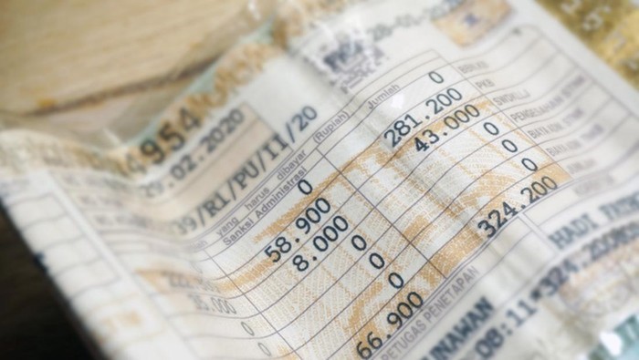 Pemutihan Pajak Kendaraan Menjanjikan Solusi untuk Masalah Finansial Warga