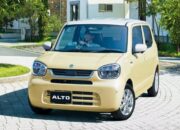 Suzuki Perkenalkan Mobil Harga 100 Jutaan dengan Daya Konsumsi BBM 28,2 Km/L: Solusi hemat untuk Anda!