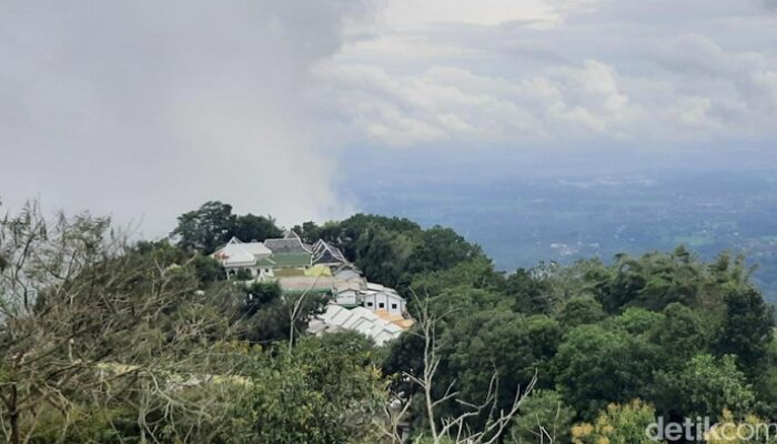 Tragedi Gunung Muria: Jovita Jadi Korban Selanjutnya Setelah Juliana