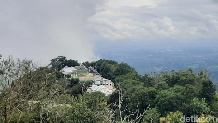 Tragedi Gunung Muria: Jovita Jadi Korban Selanjutnya Setelah Juliana