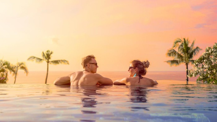 **Kos-Kosan Mewah di Mataram: Alternatif Menarik bagi Para Wisatawan**