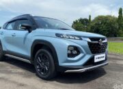 Fitur ADAS Suzuki Fronx: Solusi Canggih untuk Kebutuhan Berkendara
