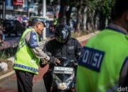 **Kendaraan Mati Pajak Bisa Kena Tilang? Penjelasan Lengkap dan Fakta**