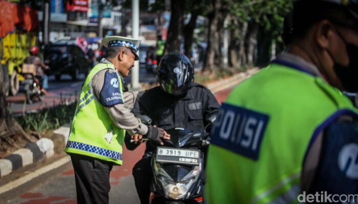**Kendaraan Mati Pajak Bisa Kena Tilang? Penjelasan Lengkap dan Fakta**