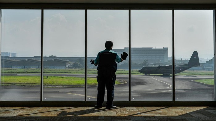 DPRD Minta Kajian atas Usulan Reaktivasi Bandara Husein Sastraegara, Apa yang Terjadi?