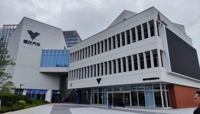 **Neta Di Ambang Bangkrut, Ancaman Sanksi atas Subsidi Mobil Listrik**