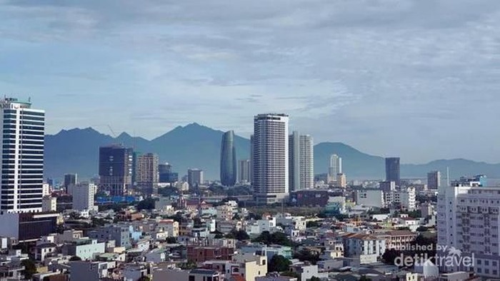 Vietnam Buka Gerbang Internasional, Penerbangan Langsung Dubai-Da Nang Menyedot Wisatawan Timur Tengah!