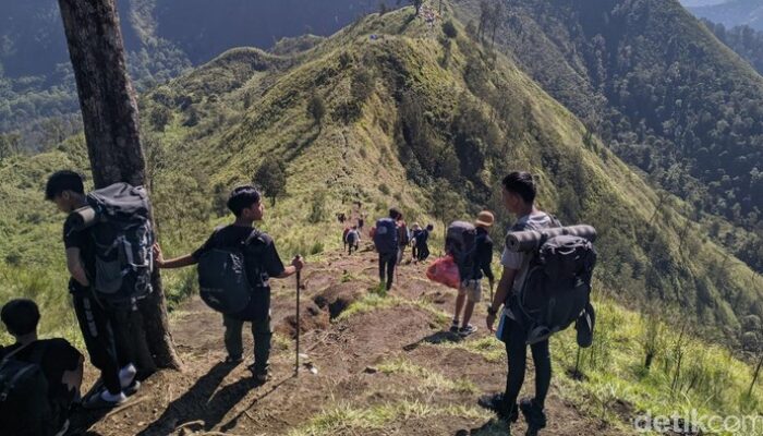 Tragedi Juliana di Rinjani: Ketika Pemandu Diperiksa, APGI Janji Evaluasi