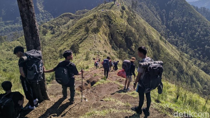 Tragedi Juliana di Rinjani: Ketika Pemandu Diperiksa, APGI Janji Evaluasi
