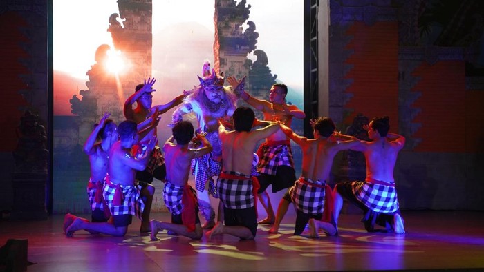 **Dive into the Magic of 