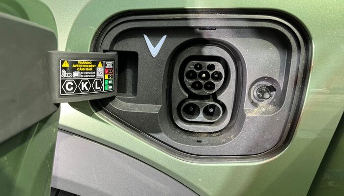 VinFast: Semua Orang Berhak Punya Mobil Listrik – Update 1