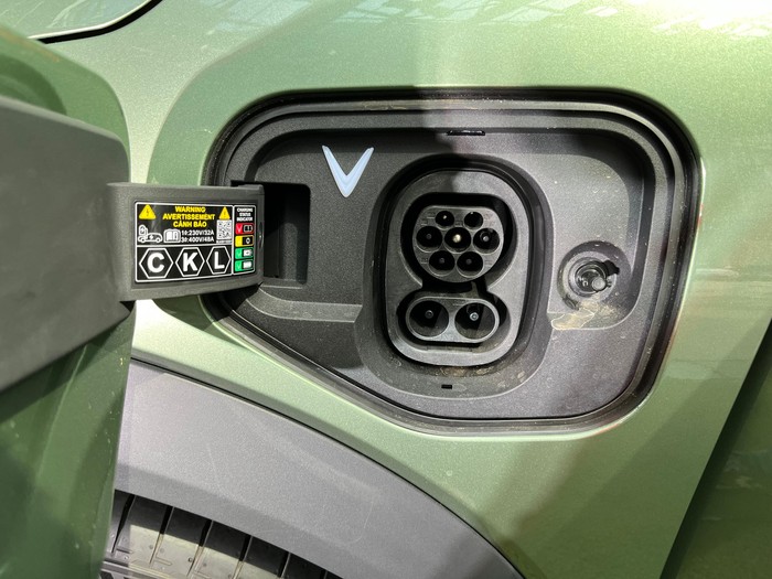 VinFast: Semua Orang Berhak Punya Mobil Listrik - Update 1