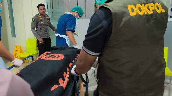 [Jenazah Juliana Dikabarkan Akan Diterbangkan ke Brasil Setelah Autopsi di Bali]