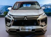 **Mitsubishi Xpander 2025 Dengan Active Yaw Control: Peningkatan Performa dan Keamanan**