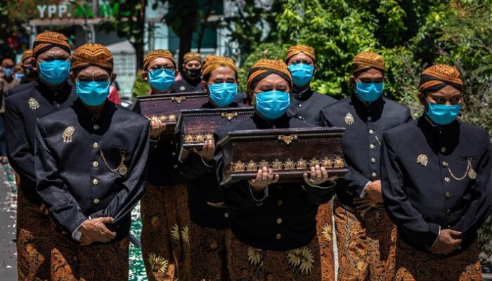 **Malam 1 Suro: Tradisi Sakral dan Misteri di Baliknya**