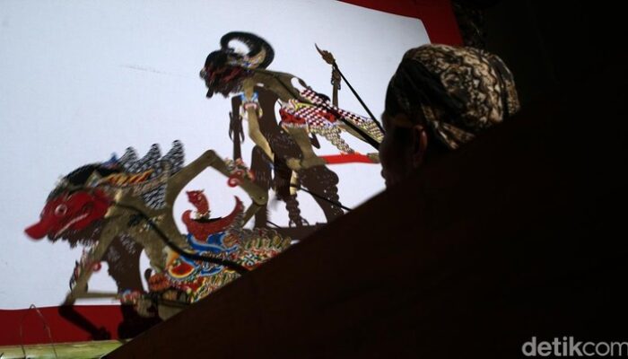 Malam 1 Suro di Puro Pakualaman Jogja: Nikmati Acara Wayang Tradisional yang Eksotis