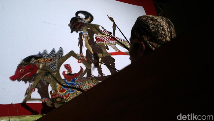 Malam 1 Suro di Puro Pakualaman Jogja: Nikmati Acara Wayang Tradisional yang Eksotis