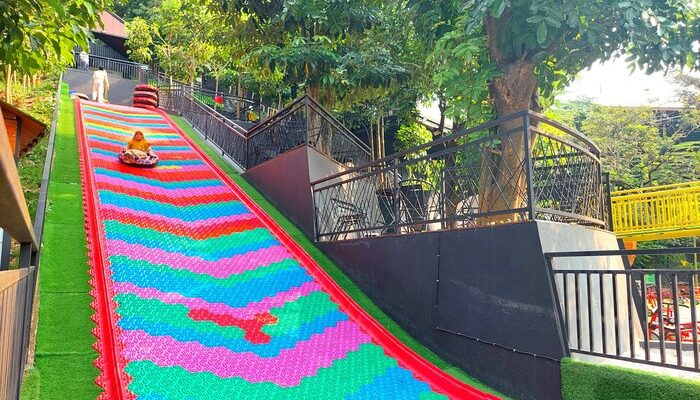 “Jelajahi 7 Lokasi Wisata Family Friendly di Tangsel dan Tangerang yang Mesti Dikunjungi di Long Weekend Ini!”