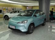 Neta di Ujung Tanduk: Krisis China dan Tes Tabrak Nilai Nol yang Guncang Dunia Otomotif