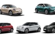 ORA: GWM Mengguncang Dunia Otomotif dengan Mobil Listrik Retro Modern