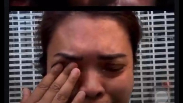 **Menangis di Atas Jurang Rinjani: Kisah Haru SAR Agam yang Viral**