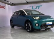 “AION, Mobil Listrik Termurah yang Siap Menaklukkan Pasar!”