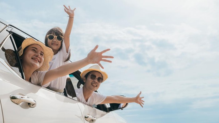 **Liburan Bareng Anak? Cari Tahu Tips Mencari Destinasi Wisata yang Pas untuk Liburan Sekolah!**