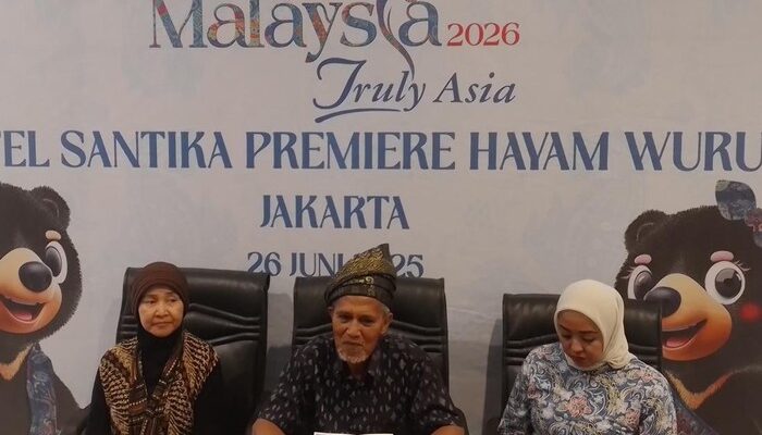 **Cara Beda Nikmati Malaysia: Menginap di Rumah Warga alih-alih Hotel**