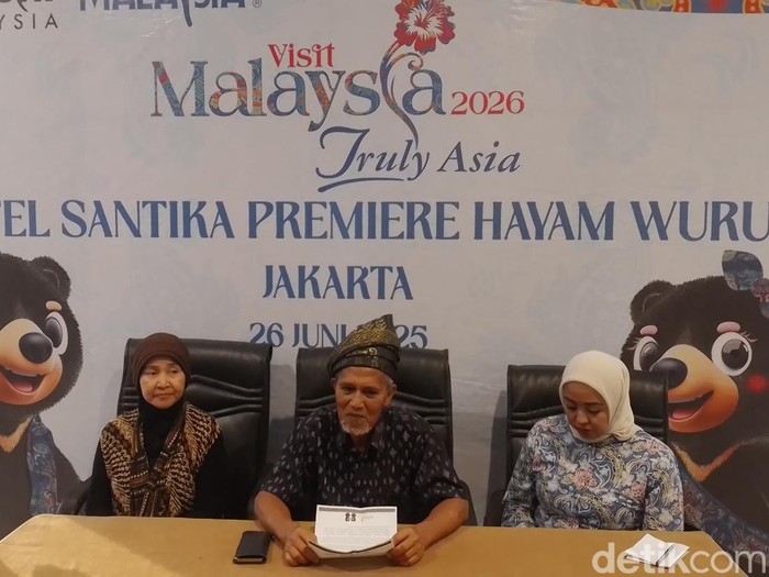 **Cara Beda Nikmati Malaysia: Menginap di Rumah Warga alih-alih Hotel**