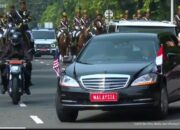 “Spek Mobil Tangguh yang Digunakan PM Malaysia Anwar Ibrahim saat di Jakarta: Sebuah Ikhtisar”