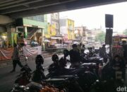 Solusi Teknis untuk Atasi Parkir Liar di Jakarta