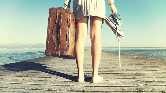 **5 Cara Liburan Hemat di Tanggal Tua: Temukan Pesona Lokal Terdekat**