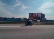 **Motor Boleh Wara-wiri di Jalan Tol Malaysia, Gratis**: Analisis Performa dan Spesifikasi