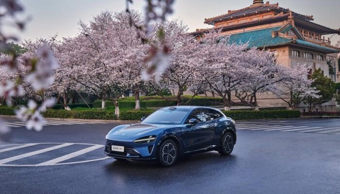 200.000 Unit Terjual dalam 3 Menit: Inilah Fenomena Baru di Dunia Otomotif!