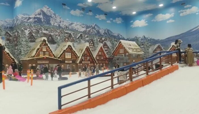 10 Tempat Wisata di Tangerang dan Tangsel yang Wajib Dikunjungi Saat Liburan Panjang