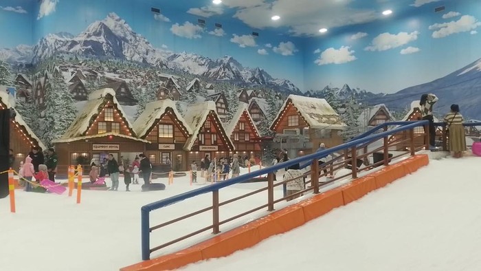 10 Tempat Wisata di Tangerang dan Tangsel yang Wajib Dikunjungi Saat Liburan Panjang