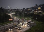 Lokasi Titik 0 KM Tol Trans-Jawa: Bukan di Surabaya, Inilah Faktanya!