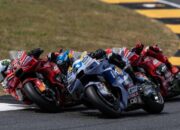 “Saksikan Aksi Gila di Sprint Race MotoGP Belanda 2025 dengan Link Live Streaming Terbaik!”