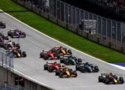**Jadwal Formula 1 Austria 2025: Performa Teknologi Mercedes di Sirkuit Red Bull Ring**